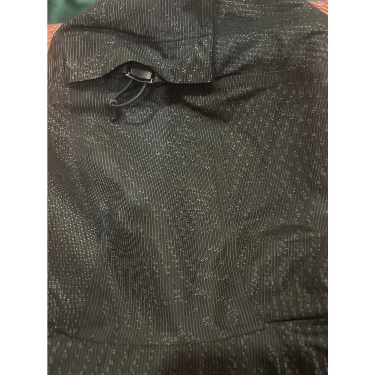 Adidas clothing - 2023 - HR5659 - Black (UPC: 196460585888) 18