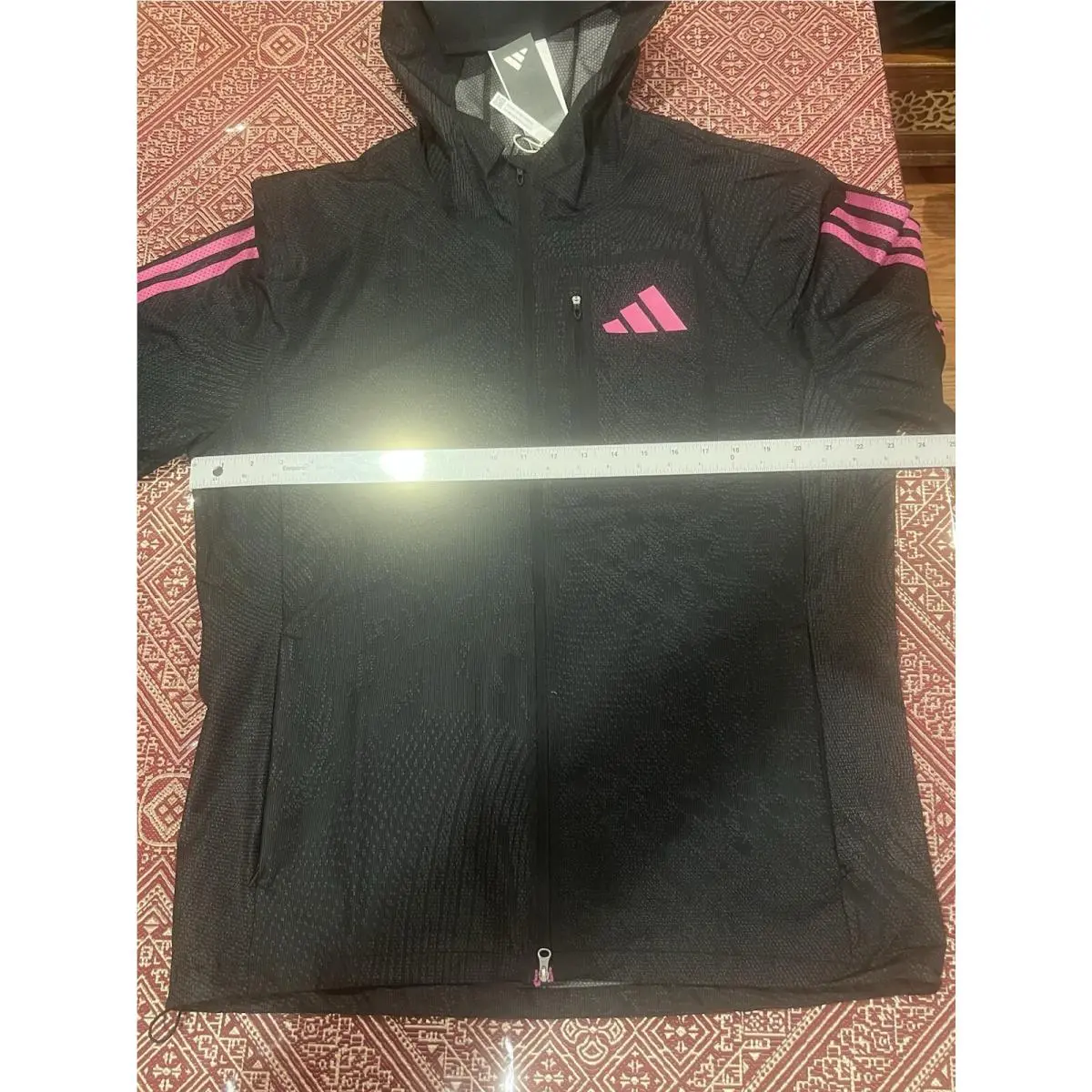 Adidas clothing - 2023 - HR5659 - Black (UPC: 196460585888) 19