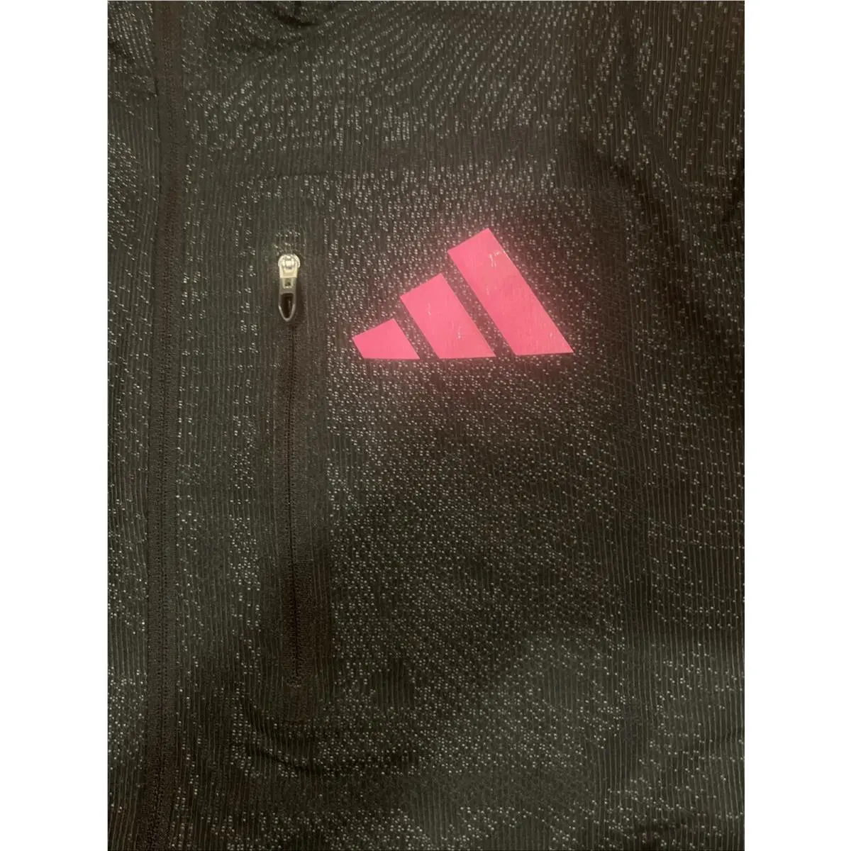 Adidas clothing - 2023 - HR5659 - Black (UPC: 196460585888) 2