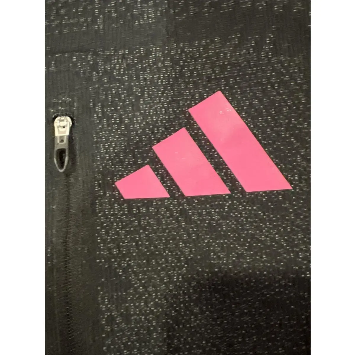Adidas clothing - 2023 - HR5659 - Black (UPC: 196460585888) 3