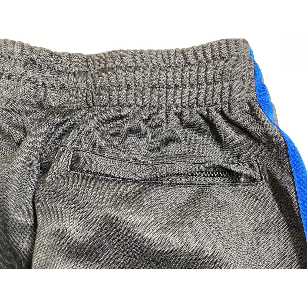 Adidas clothing - Manchester United Stone Roses X Adidas Originals Track Pants - IN6968 - Black 9