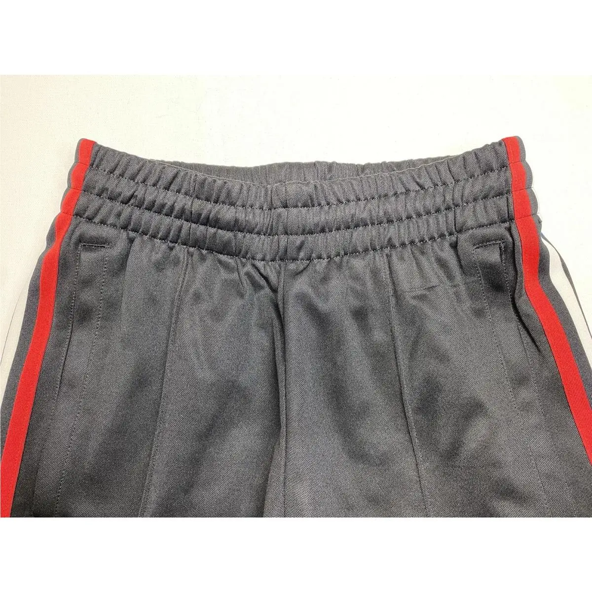 Adidas clothing - Manchester United Stone Roses X Adidas Originals Track Pants - IN6968 - Black 0