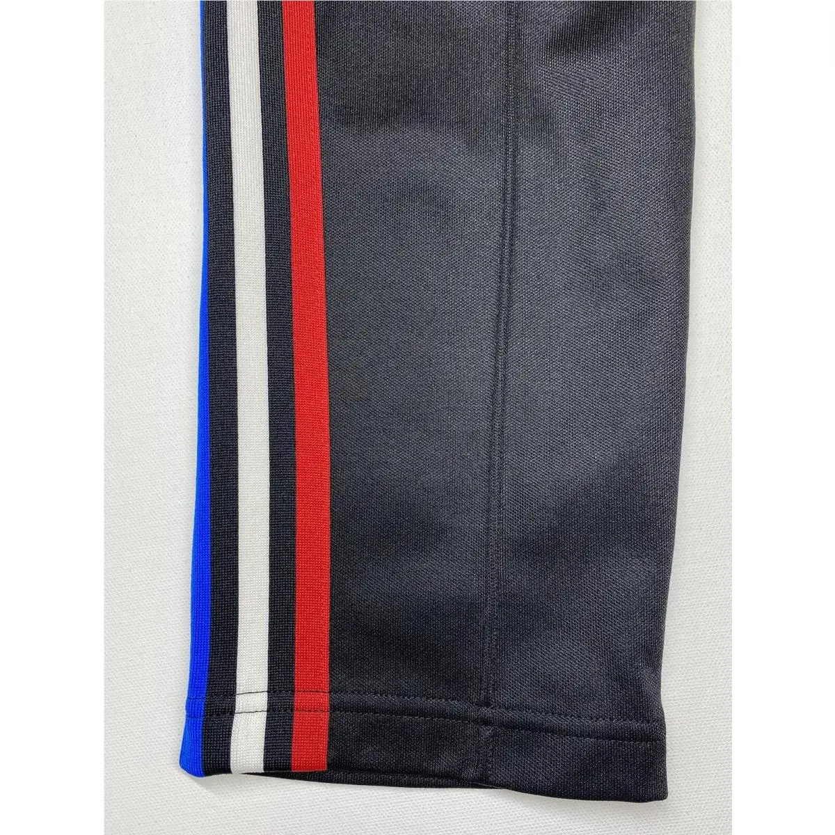Adidas clothing - Manchester United Stone Roses X Adidas Originals Track Pants - IN6968 - Black 6