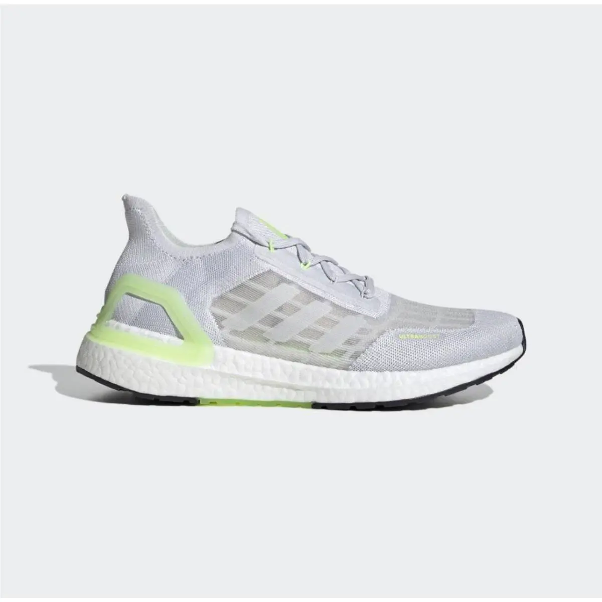 Adidas shoes - Adidas - Adidas Boost - Gray 2