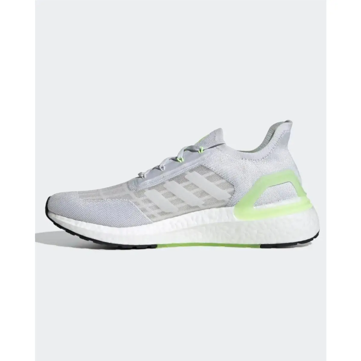 Adidas shoes - Adidas - Adidas Boost - Gray 3