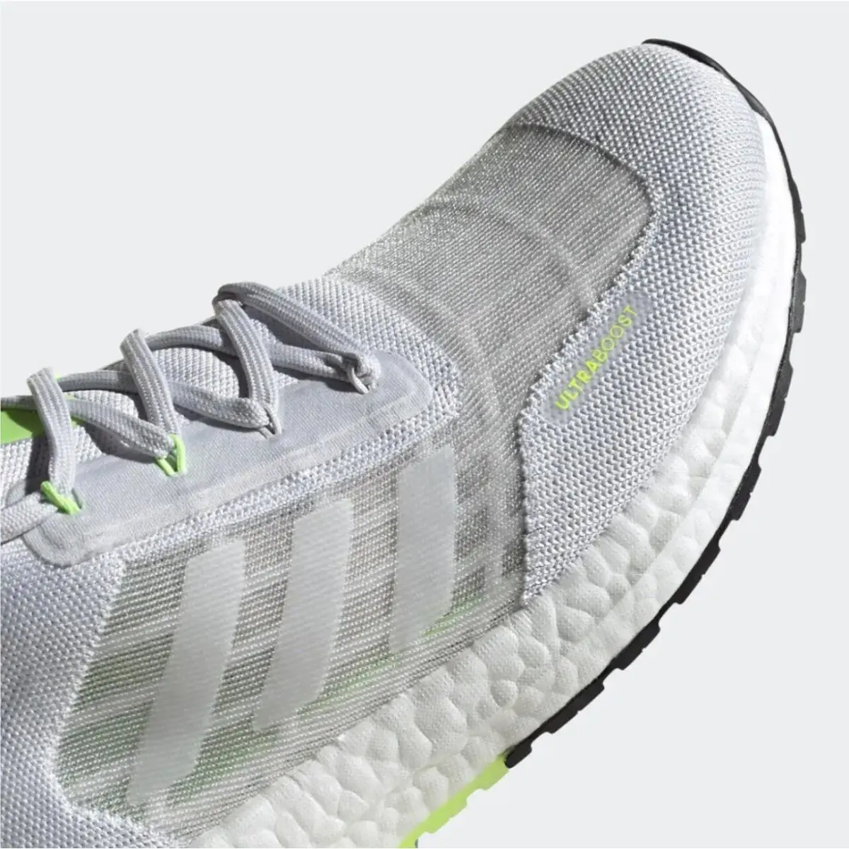Adidas shoes - Adidas - Adidas Boost - Gray 4