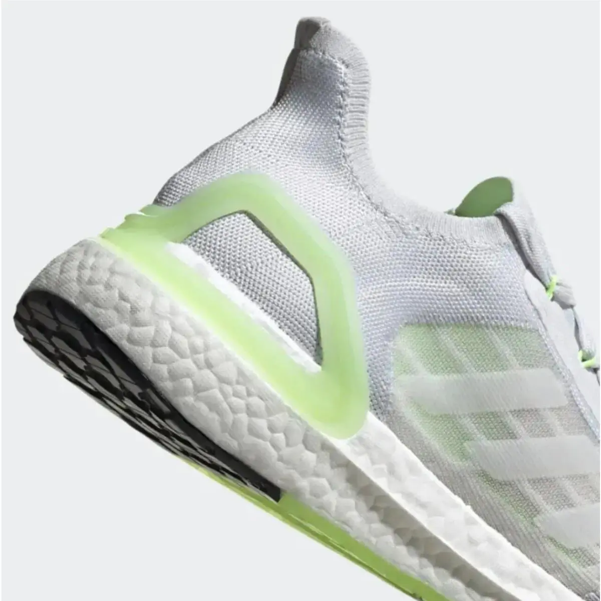 Adidas shoes - Adidas - Adidas Boost - Gray 5