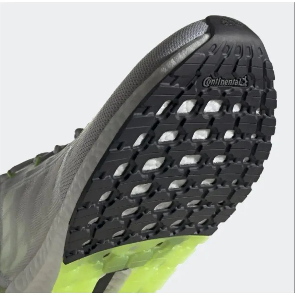 Adidas shoes - Adidas - Adidas Boost - Gray 7