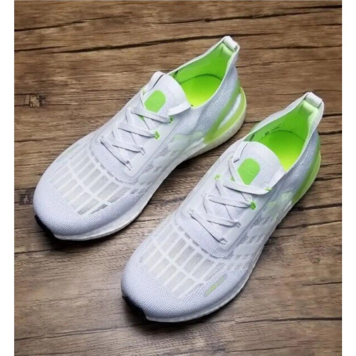Adidas shoes - Adidas - Adidas Boost - Gray 0