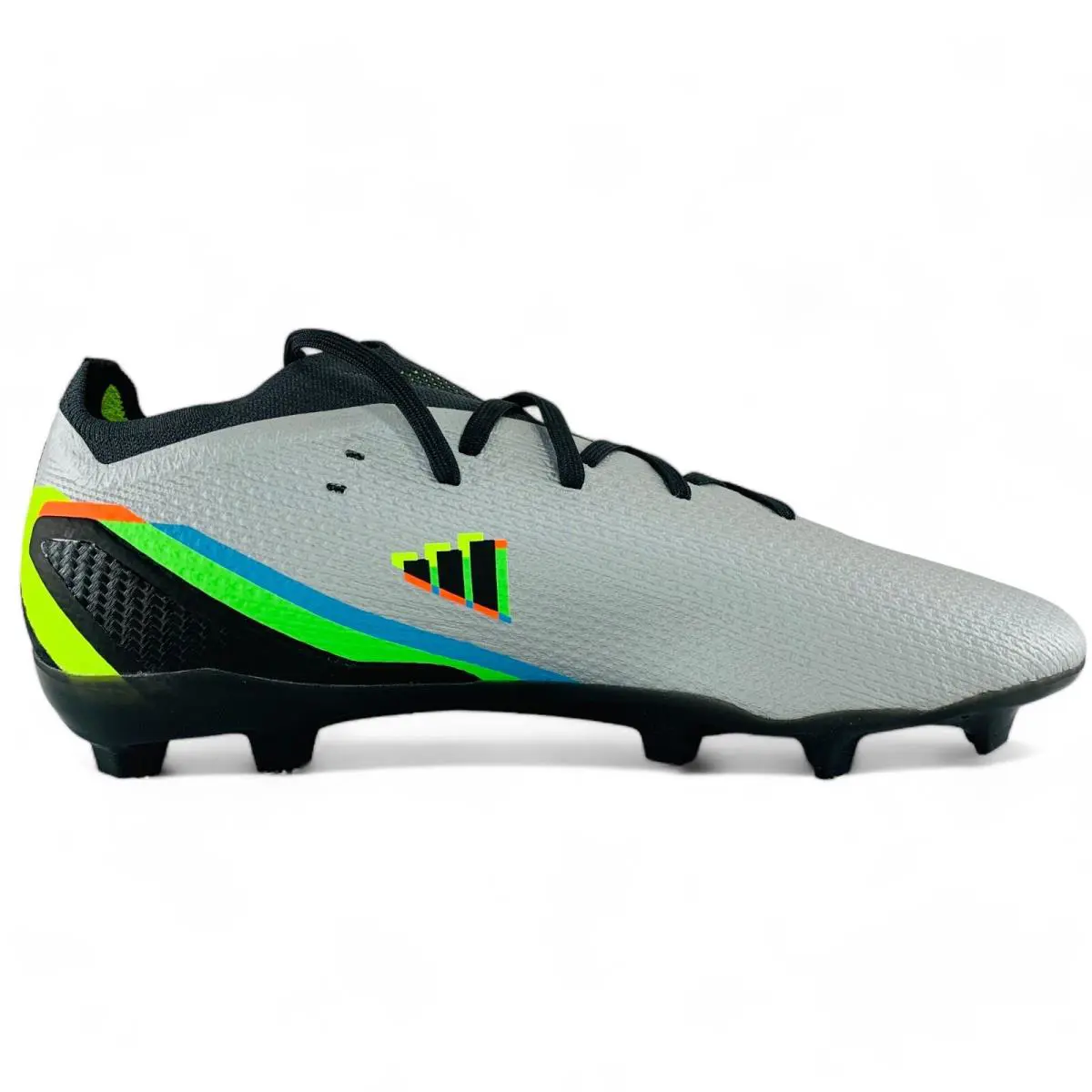 Adidas shoes - adidas X Speedportal.2 - HR1725 - Silver (UPC: 195746286327) 0