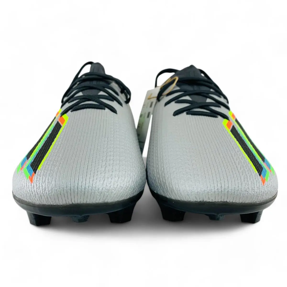 Adidas shoes - adidas X Speedportal.2 - HR1725 - Silver (UPC: 195746286327) 2