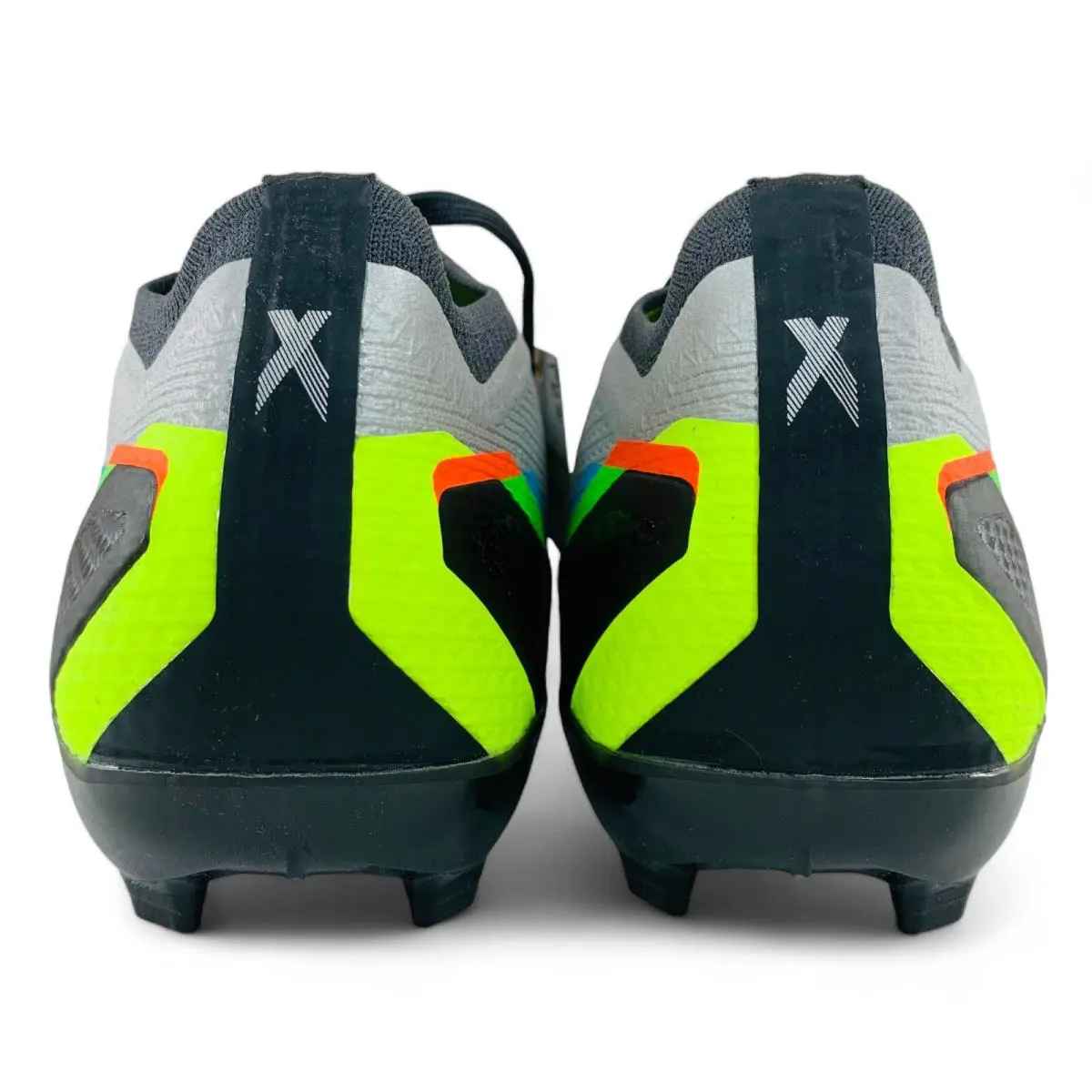 Adidas shoes - adidas X Speedportal.2 - HR1725 - Silver (UPC: 195746286327) 4