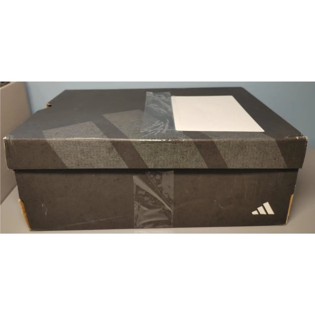 Adidas shoes - adidas Adizero Cybersonic - Adizero Cybersonic - ID8562 - Multicolor 8