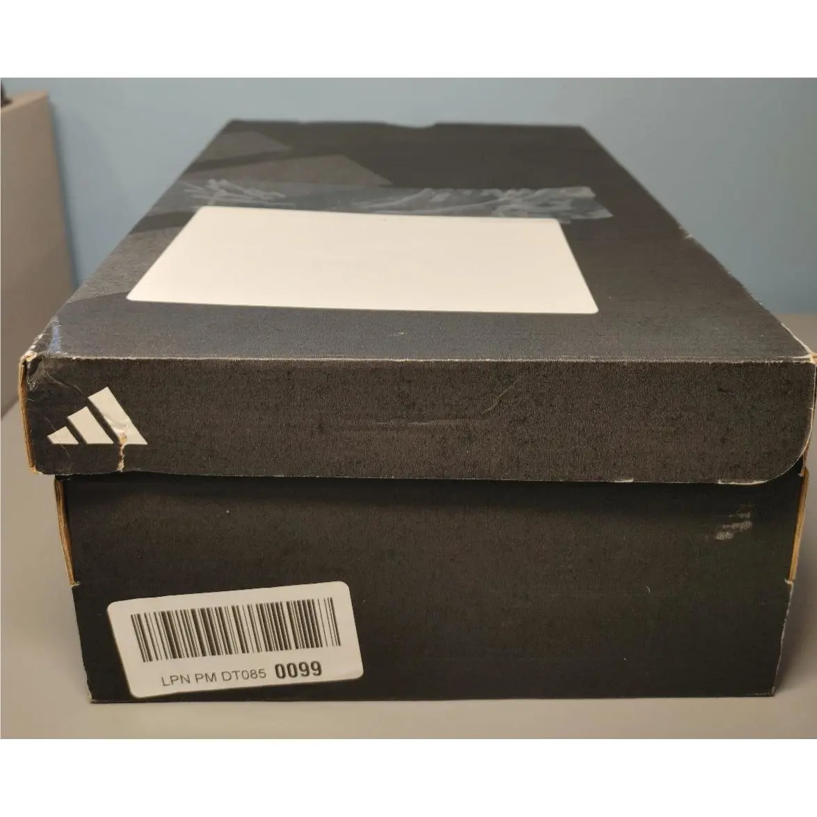 Adidas shoes - adidas Adizero Cybersonic - Adizero Cybersonic - ID8562 - Multicolor 11