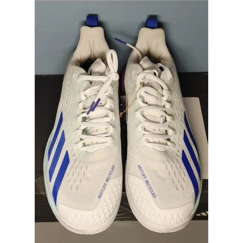 Adidas shoes - adidas Adizero Cybersonic - Adizero Cybersonic - ID8562 - Multicolor 2