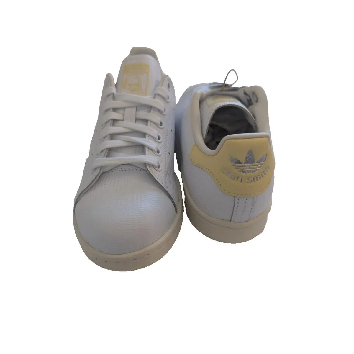 Adidas shoes - adidas Stan Smith - Stan Smith - IE0464 - White 4