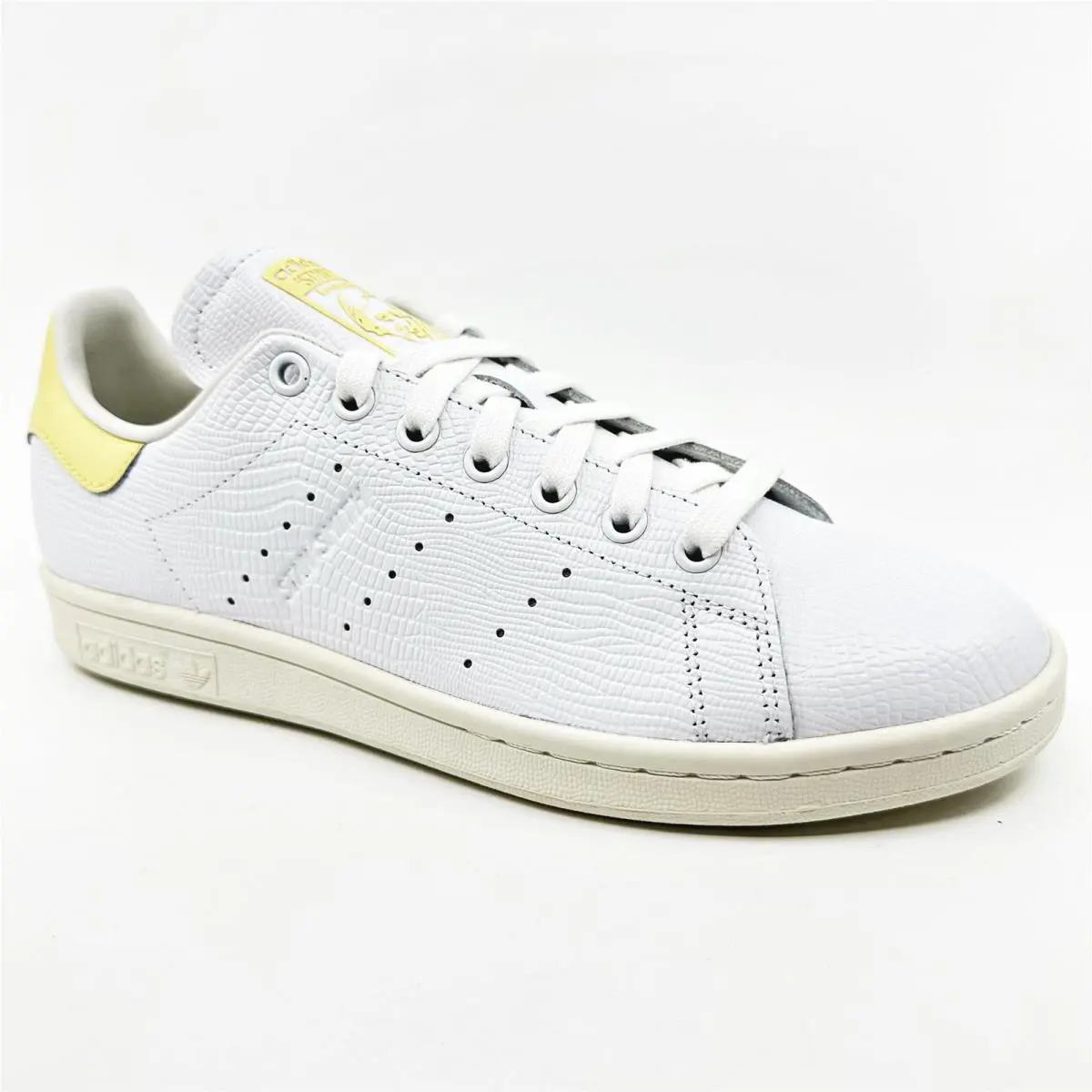 Adidas shoes - adidas Stan Smith - Stan Smith - IE0464 - White 0