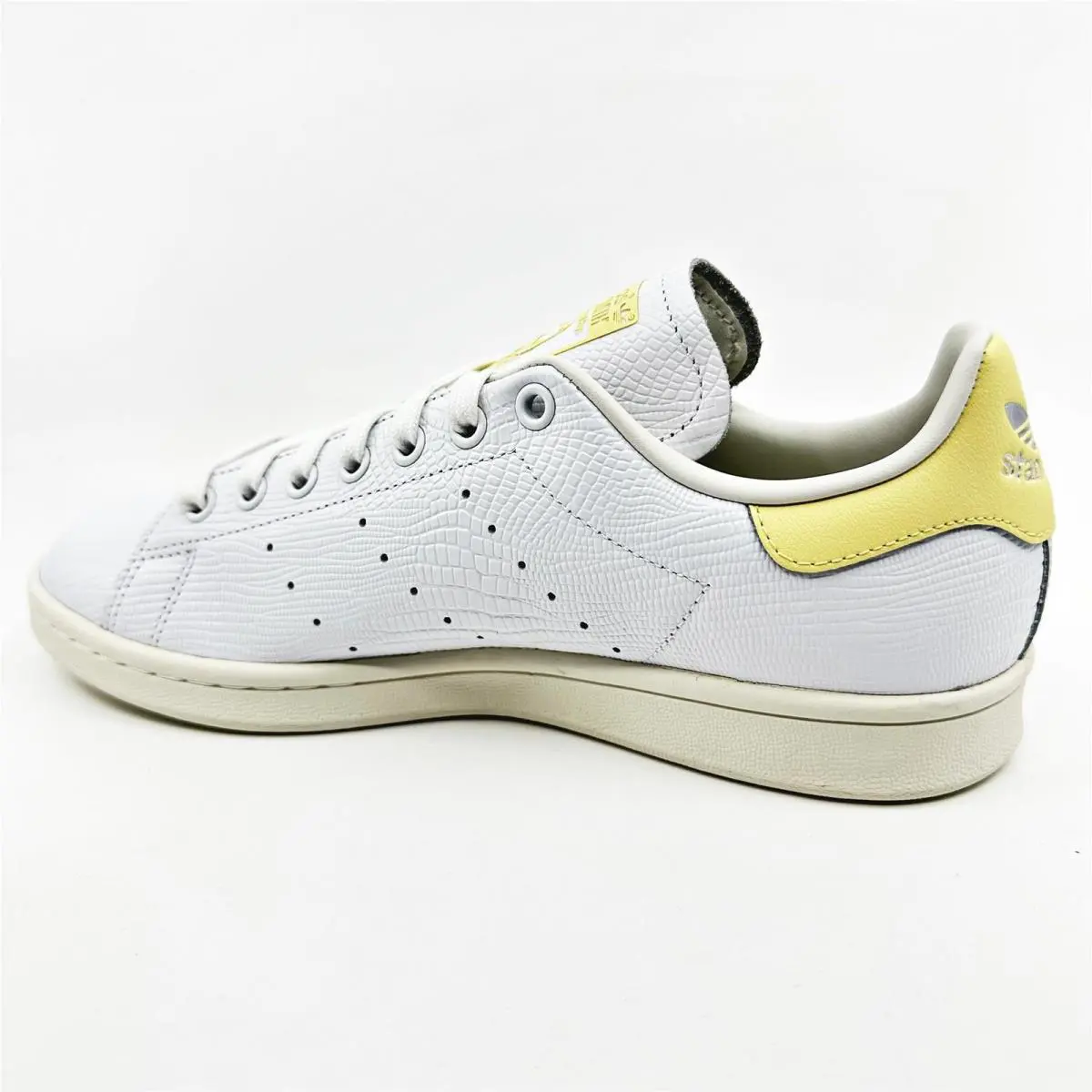 Adidas shoes - adidas Stan Smith - Stan Smith - IE0464 - White 1