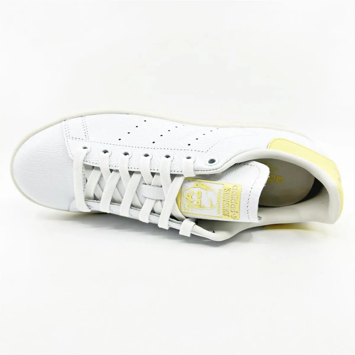 Adidas shoes - adidas Stan Smith - Stan Smith - IE0464 - White 2