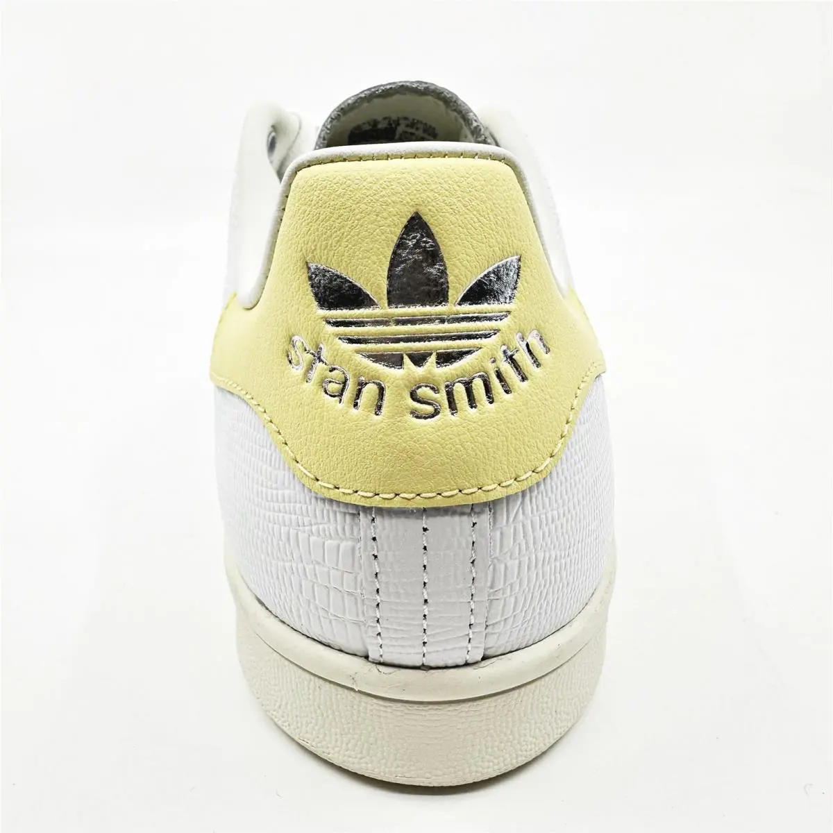 Adidas shoes - adidas Stan Smith - Stan Smith - IE0464 - White 3