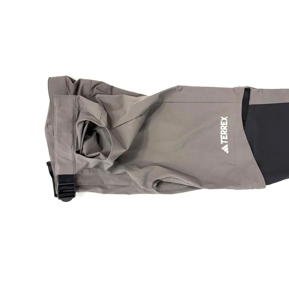 Adidas clothing - Adidas Terrex Utilitas - Terrex Utilitas - IQ3506 - Gray 8