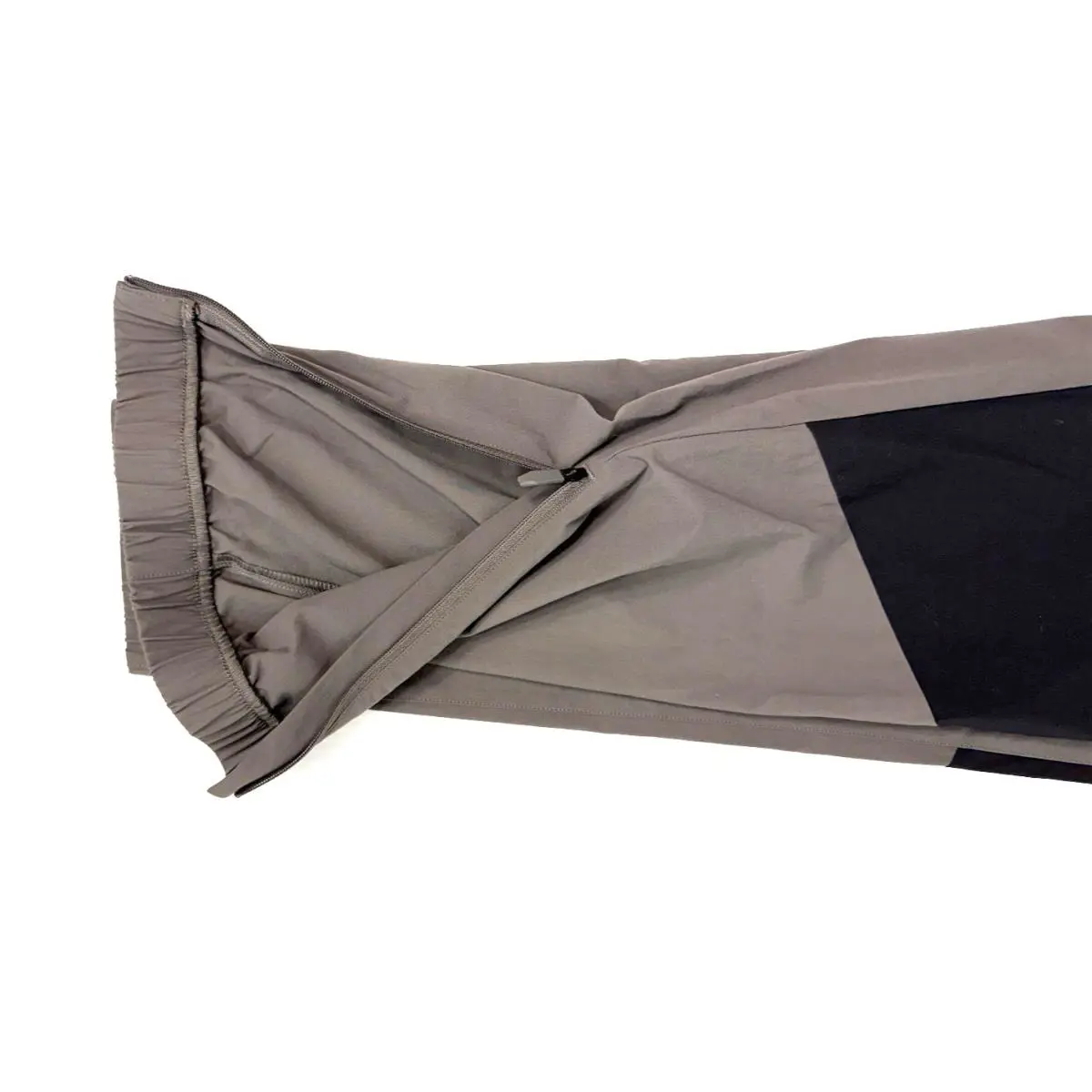 Adidas clothing - Adidas Terrex Utilitas - Terrex Utilitas - IQ3506 - Gray 12