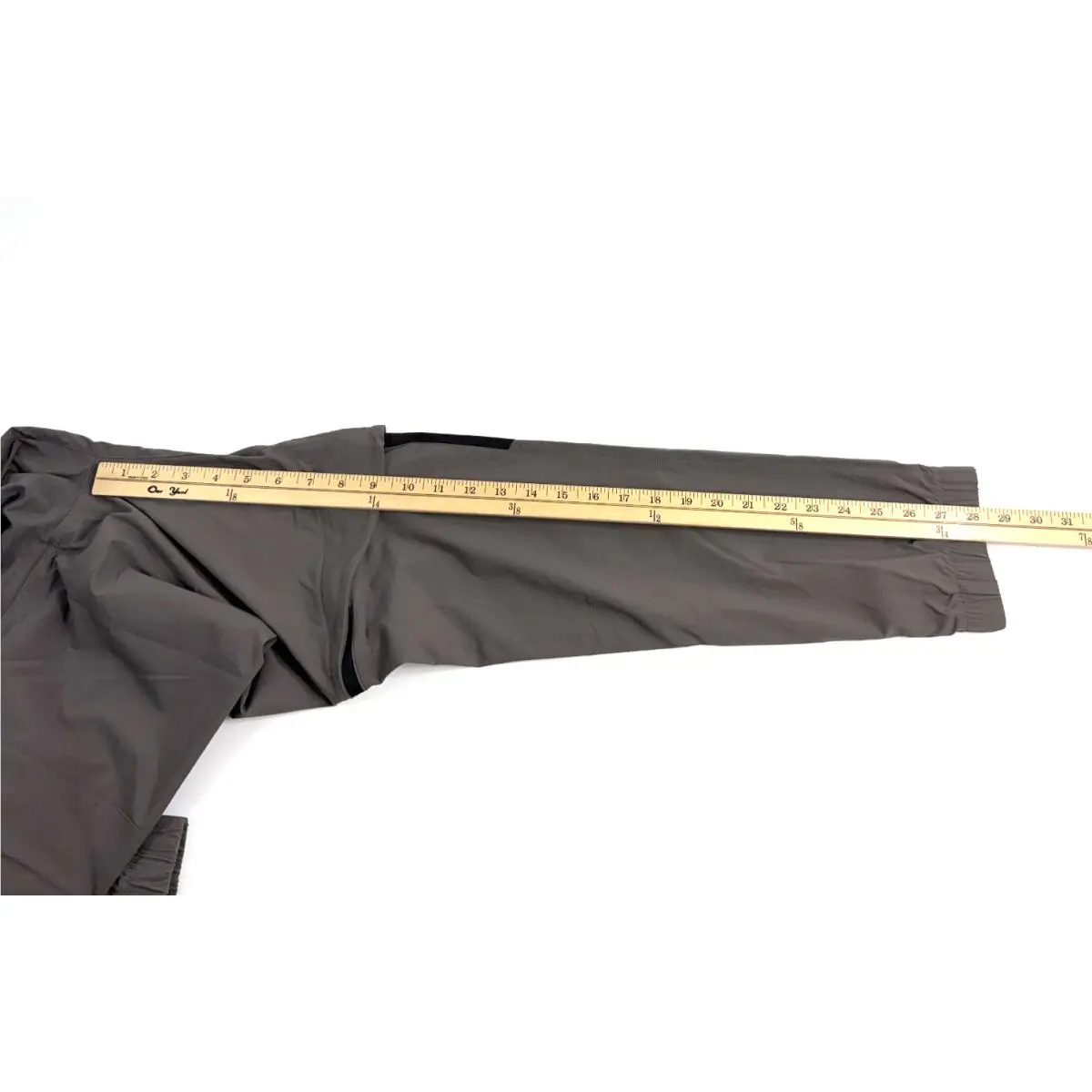 Adidas clothing - Adidas Terrex Utilitas - Terrex Utilitas - IQ3506 - Gray 4