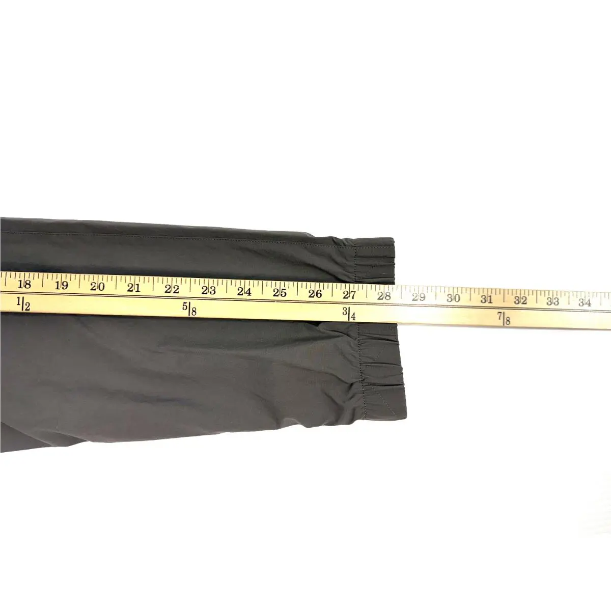 Adidas clothing - Adidas Terrex Utilitas - Terrex Utilitas - IQ3506 - Gray 5