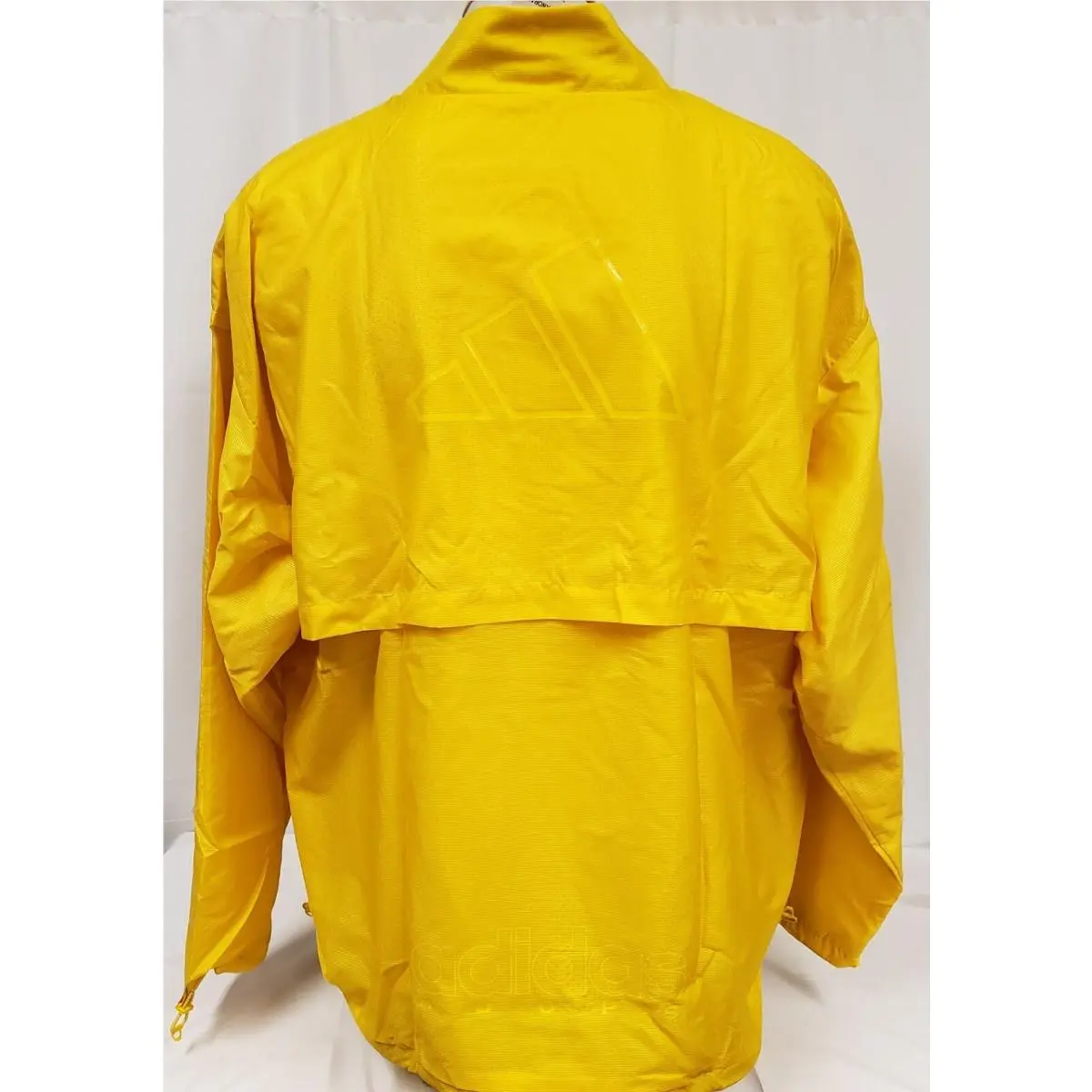 Adidas clothing - Adidas Daniel Patrick - Daniel Patrick - GK8644 - Yellow 3