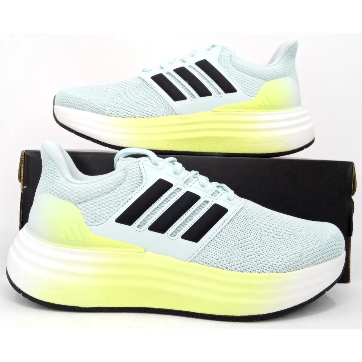 Adidas shoes - adidas UltraDream Bold - UltraDream Bold - JP9684 - Light Green (UPC: 197615147906) 9