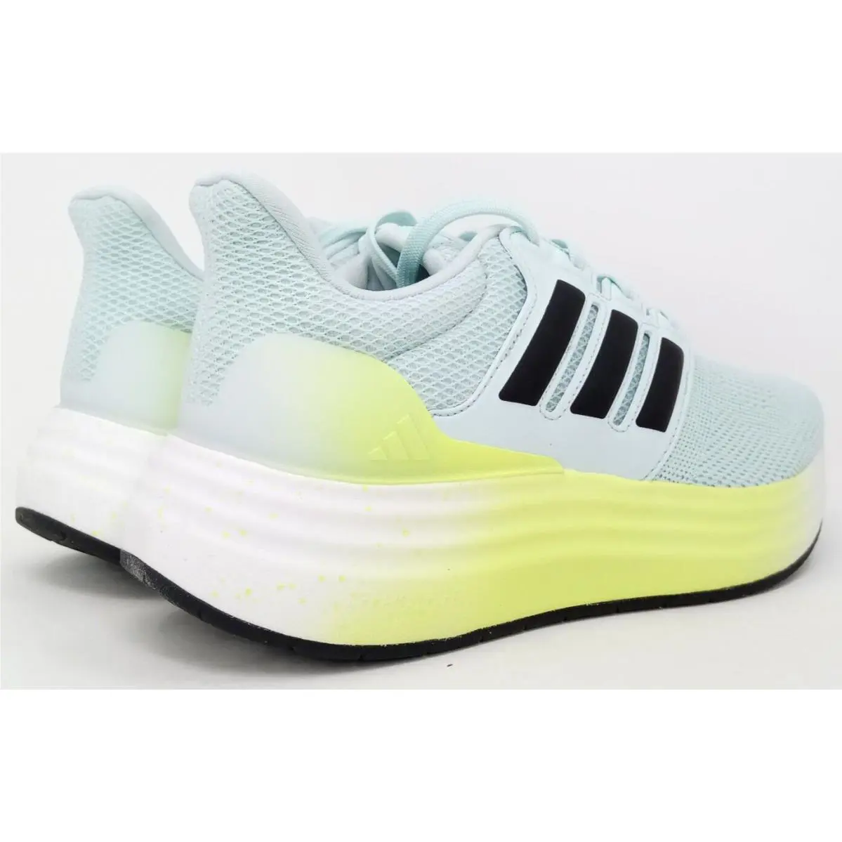 Adidas shoes - adidas UltraDream Bold - UltraDream Bold - JP9684 - Light Green (UPC: 197615147906) 6