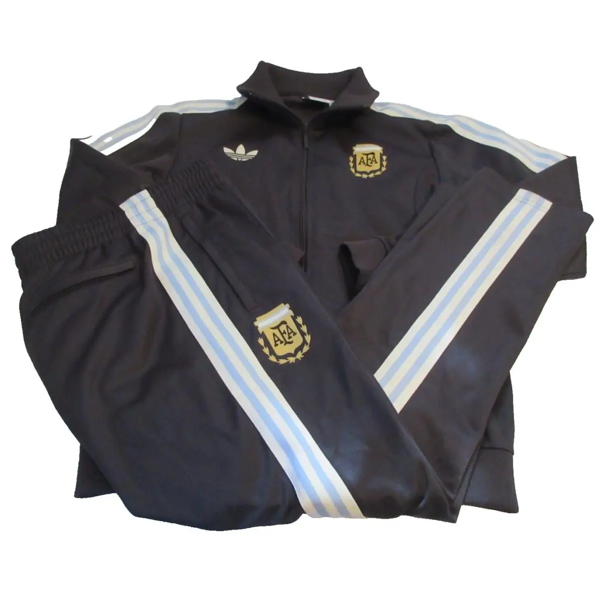 Adidas clothing - IU2155 - IU2155 - Gray (UPC: 0191980891563) 0