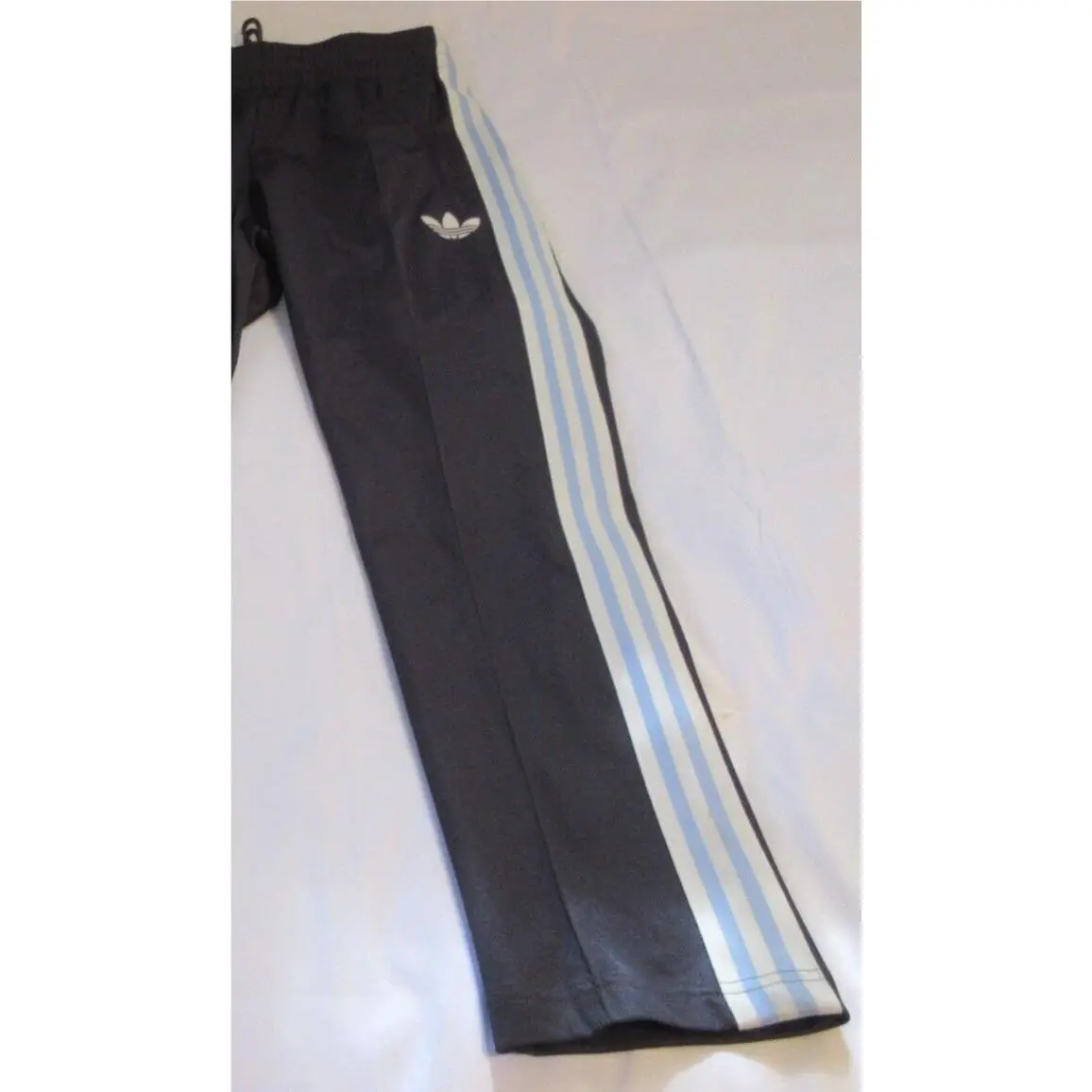 Adidas clothing - IU2155 - IU2155 - Gray (UPC: 0191980891563) 3