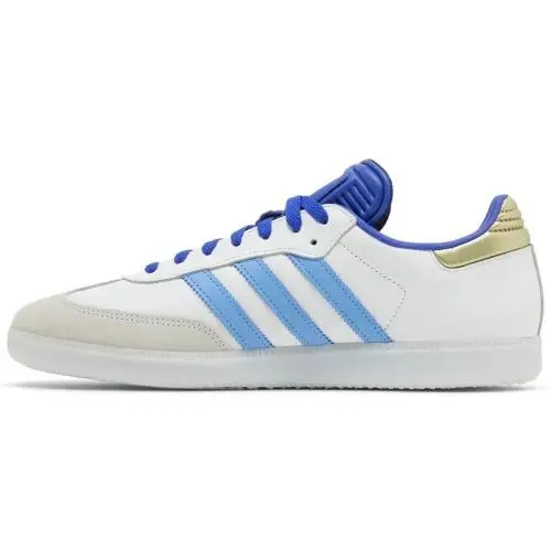 Adidas shoes - adidas Samba - Samba - ID3550 - White (UPC: 197608843563) 0