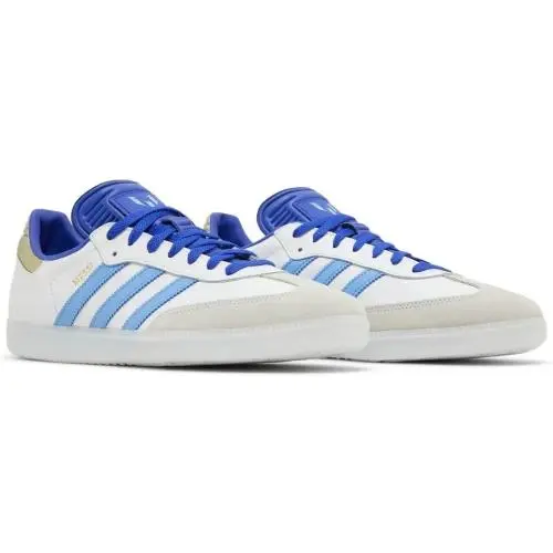 Adidas shoes - adidas Samba - Samba - ID3550 - White (UPC: 197608843563) 1