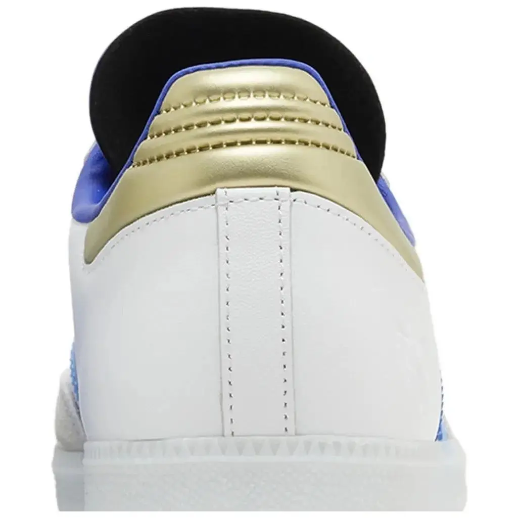 Adidas shoes - adidas Samba - Samba - ID3550 - White (UPC: 197608843563) 2