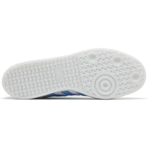 Adidas shoes - adidas Samba - Samba - ID3550 - White (UPC: 197608843563) 3
