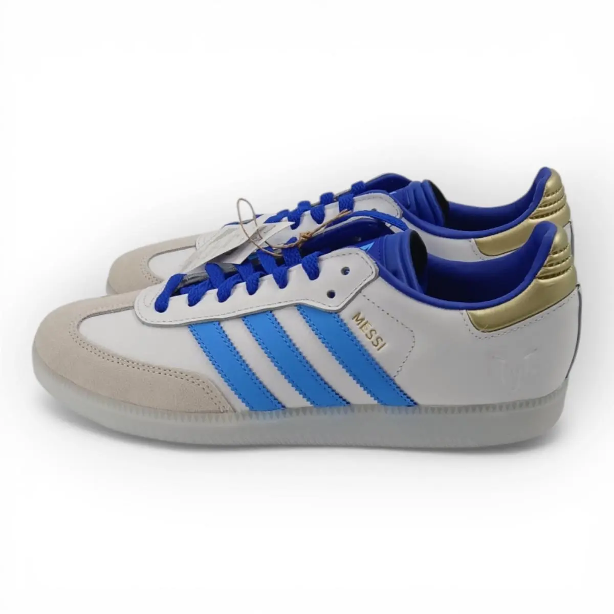Adidas shoes - adidas Messi - Messi - ID3550 - As Pictured 0