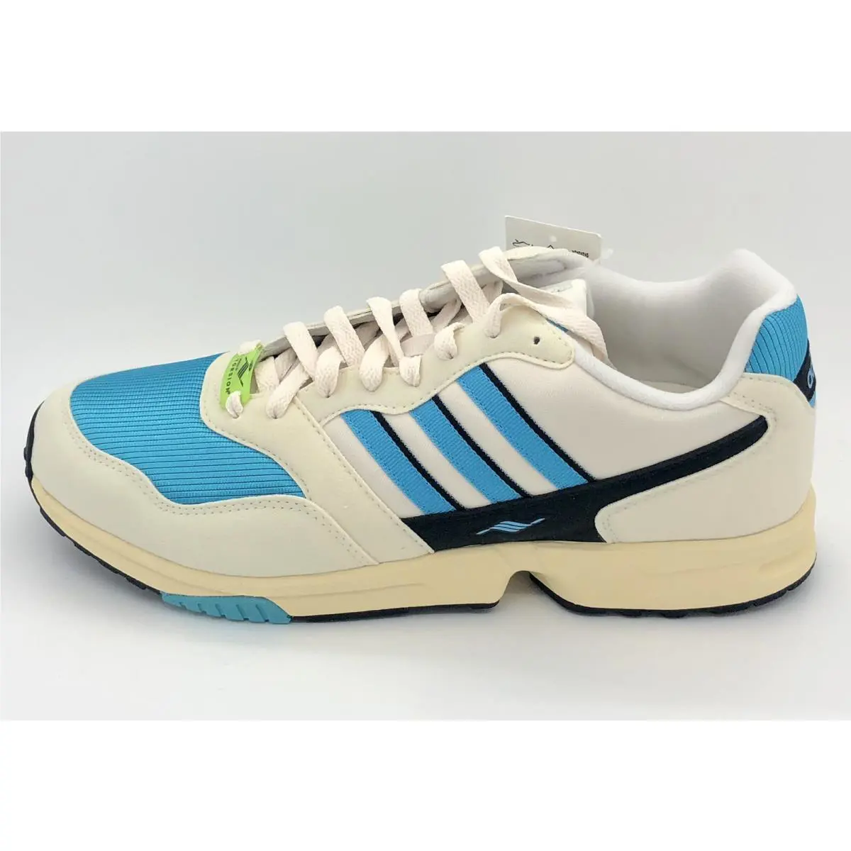 Adidas shoes - Retro - Retro - FW1485 - Cream white 4