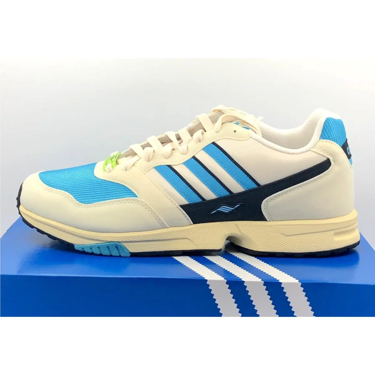 Adidas shoes - Retro - Retro - FW1485 - Cream white 5