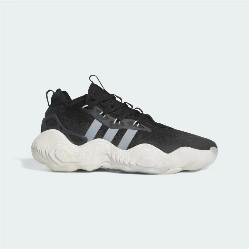 Adidas shoes - adidas Trae Young 3 - Trae Young - IE9362 - Black 14