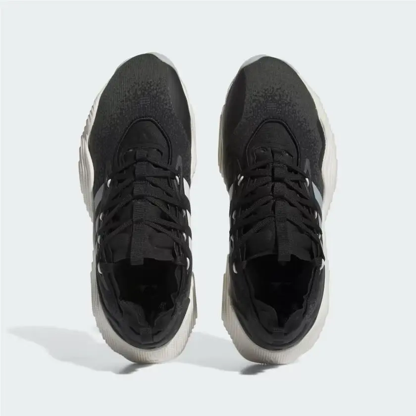 Adidas shoes - adidas Trae Young 3 - Trae Young - IE9362 - Black 15