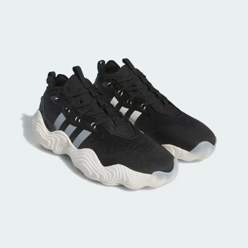 Adidas shoes - adidas Trae Young 3 - Trae Young - IE9362 - Black 17