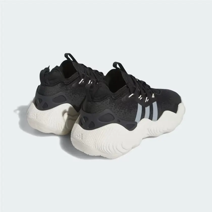Adidas shoes - adidas Trae Young 3 - Trae Young - IE9362 - Black 18