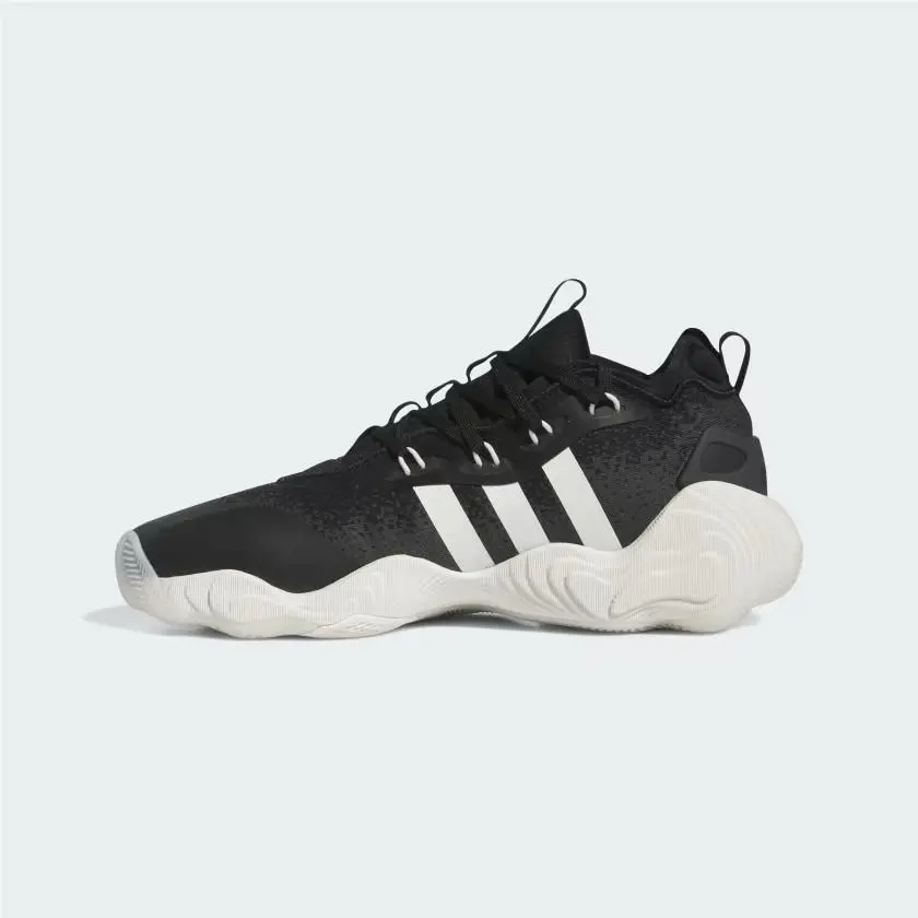 Adidas shoes - adidas Trae Young 3 - Trae Young - IE9362 - Black 19