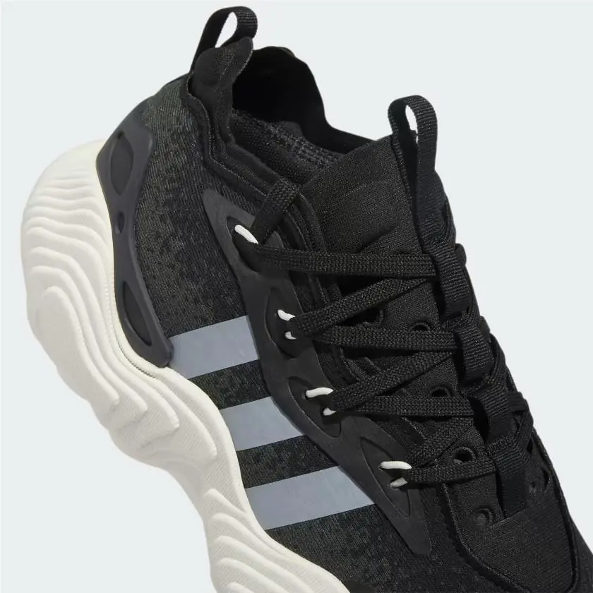Adidas shoes - adidas Trae Young 3 - Trae Young - IE9362 - Black 21