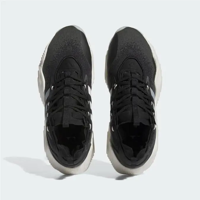 Adidas shoes - adidas Trae Young 3 - Trae Young - IE9362 - Black 0