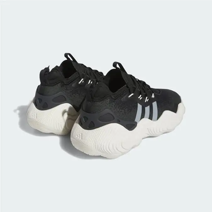 Adidas shoes - adidas Trae Young 3 - Trae Young - IE9362 - Black 3