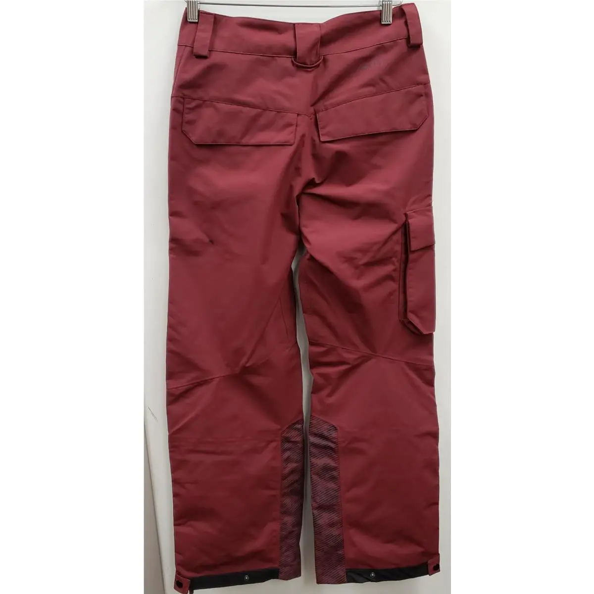 Adidas clothing - IB1202 - IB1202 - Red 1