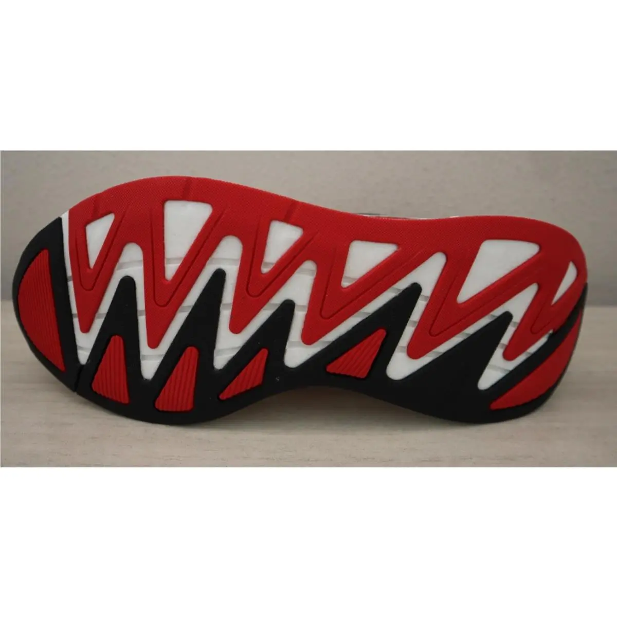 Adidas shoes - adidas Adizero - Adizero - JH8074 - White / Red (UPC: 197615709593) 6